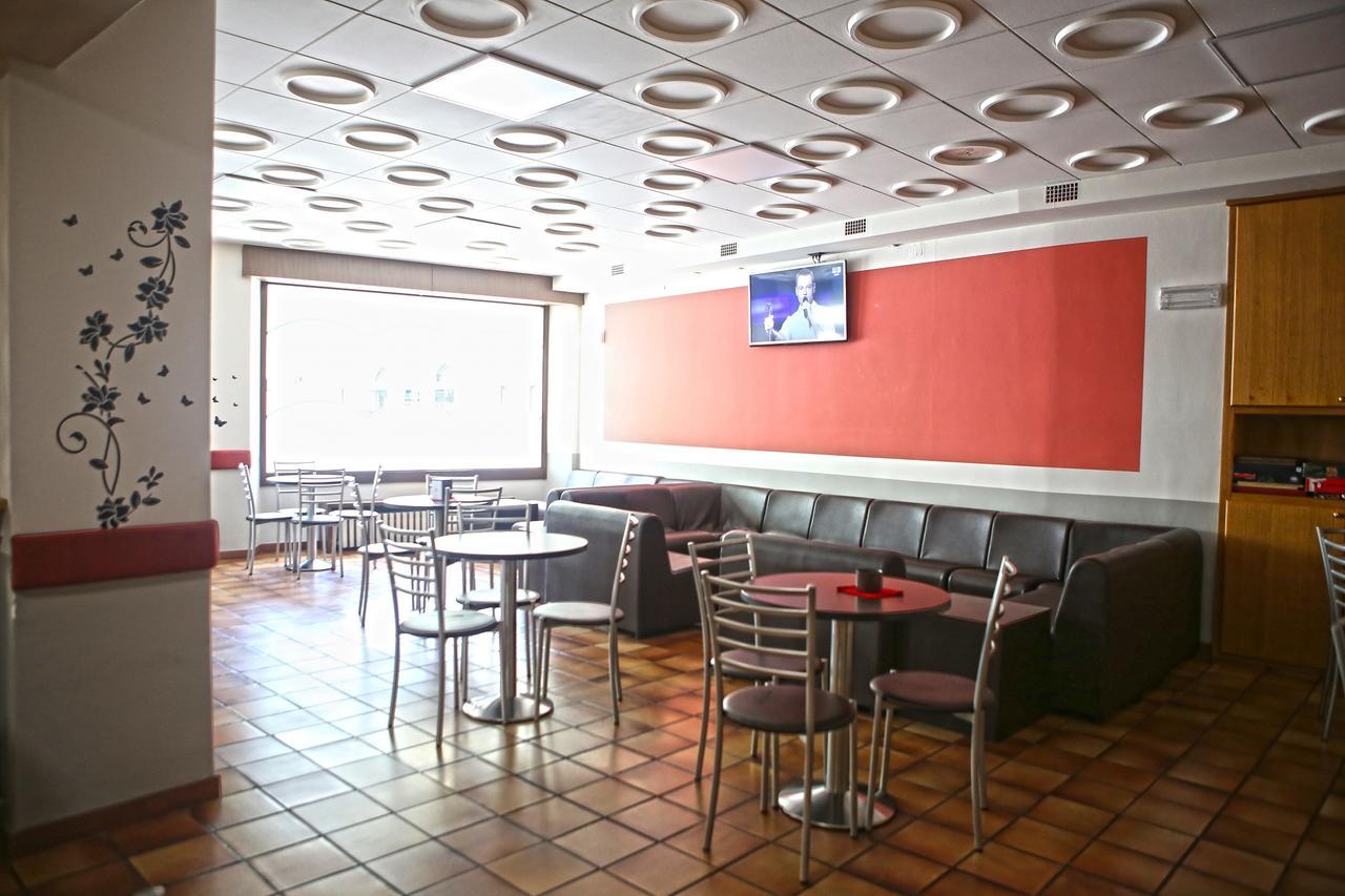 טיראנו Albergo Gusmeroli מראה חיצוני תמונה